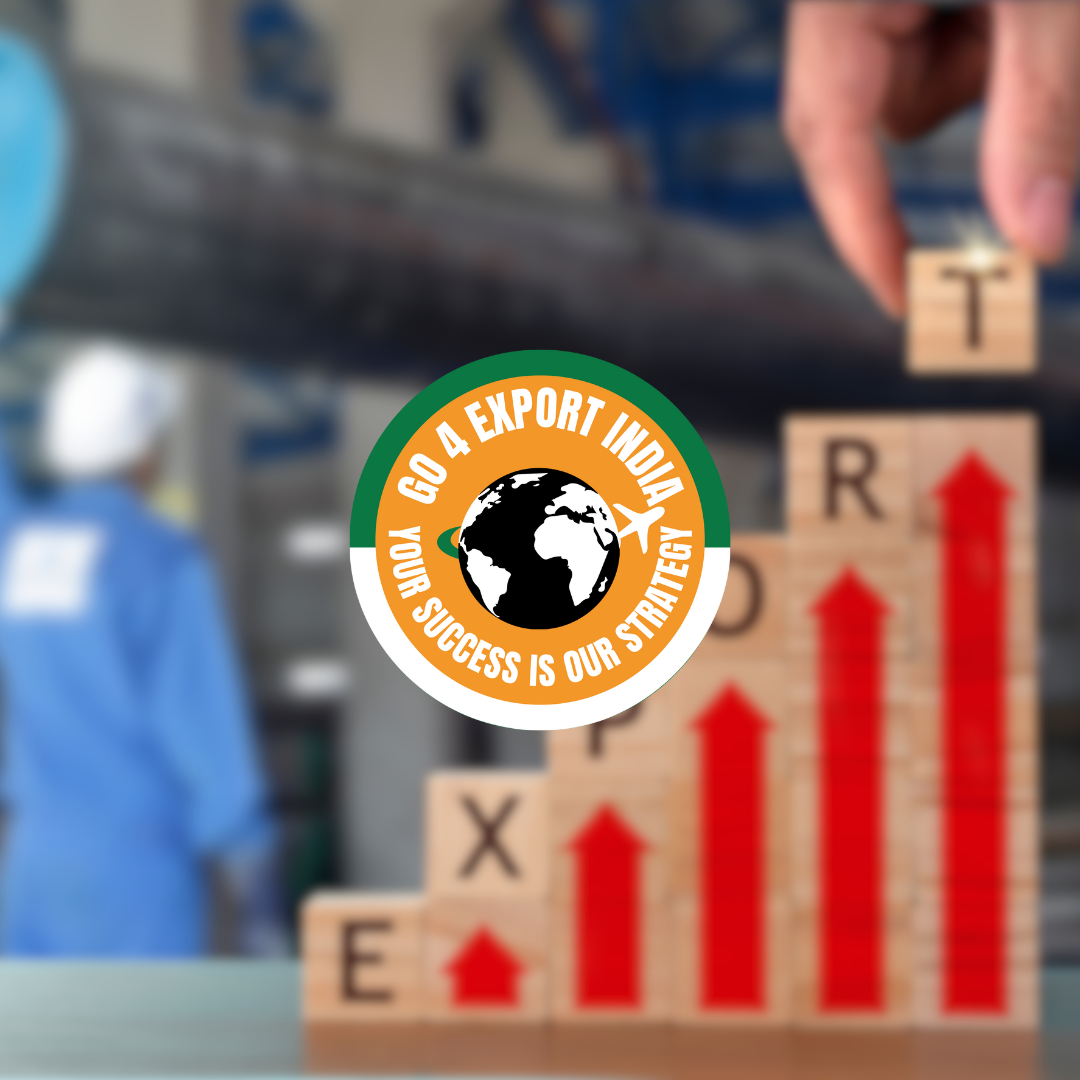 About go4exportindia.com