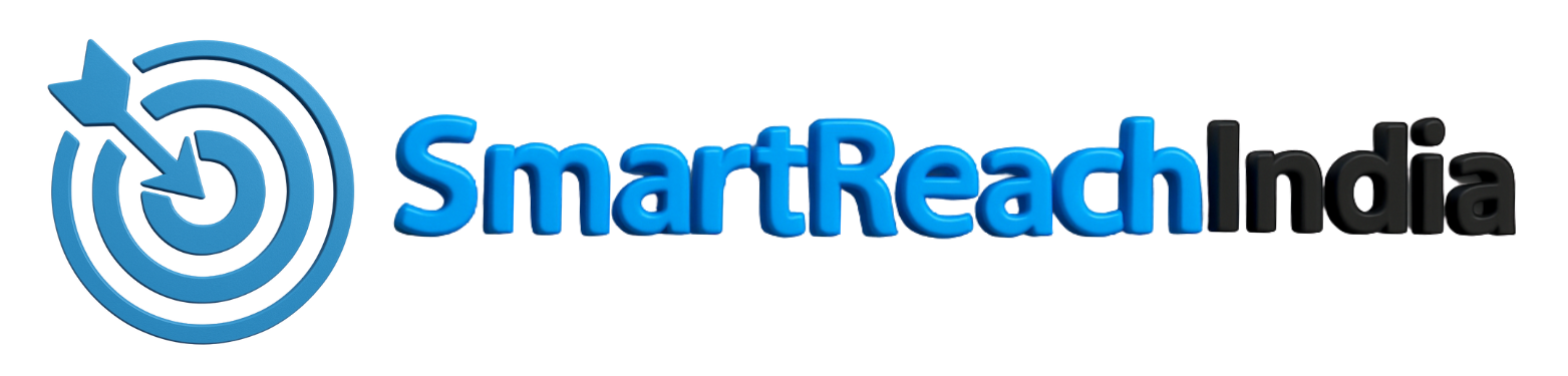 Smart Reach India