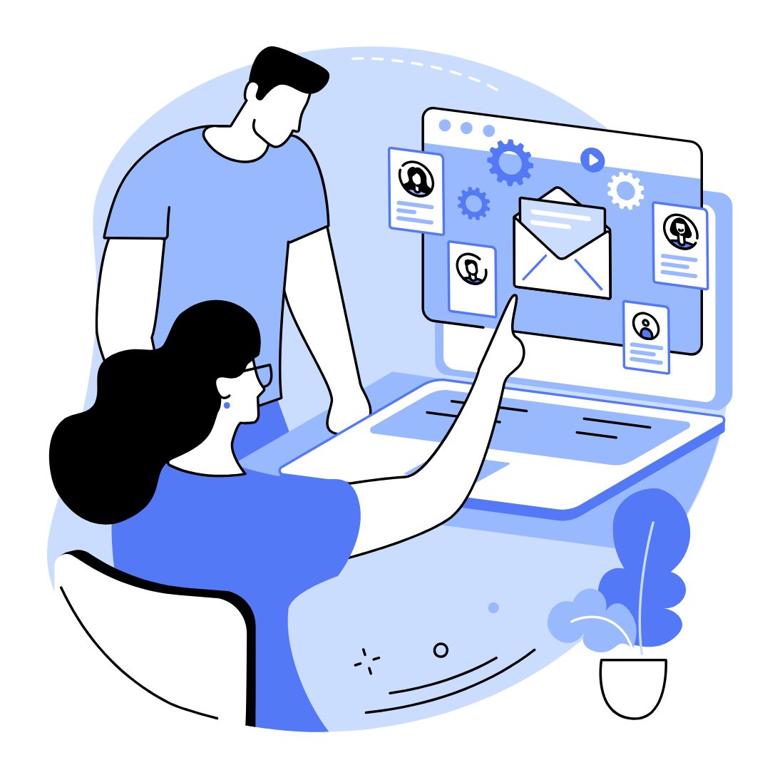 Email Marketing by SmartReach India